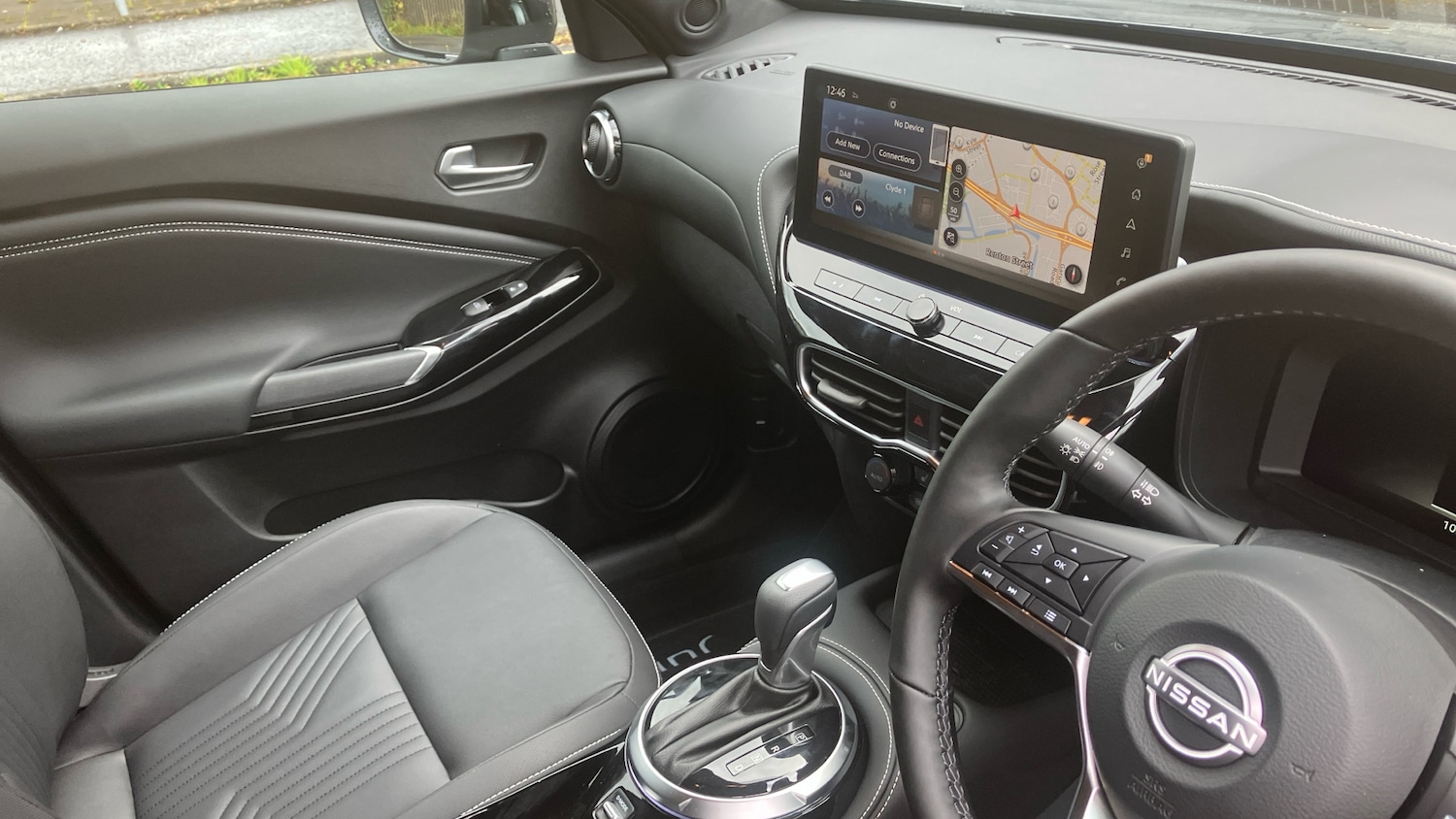 Used Nissan Juke 2025 for sale - 77197920: Photo 14