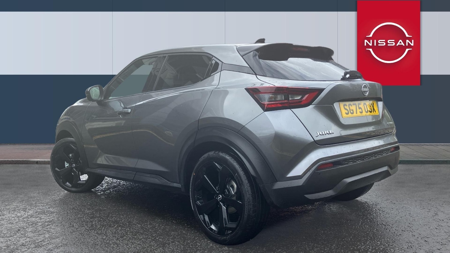 Used Nissan Juke 2025 for sale - 77197920: Photo 2