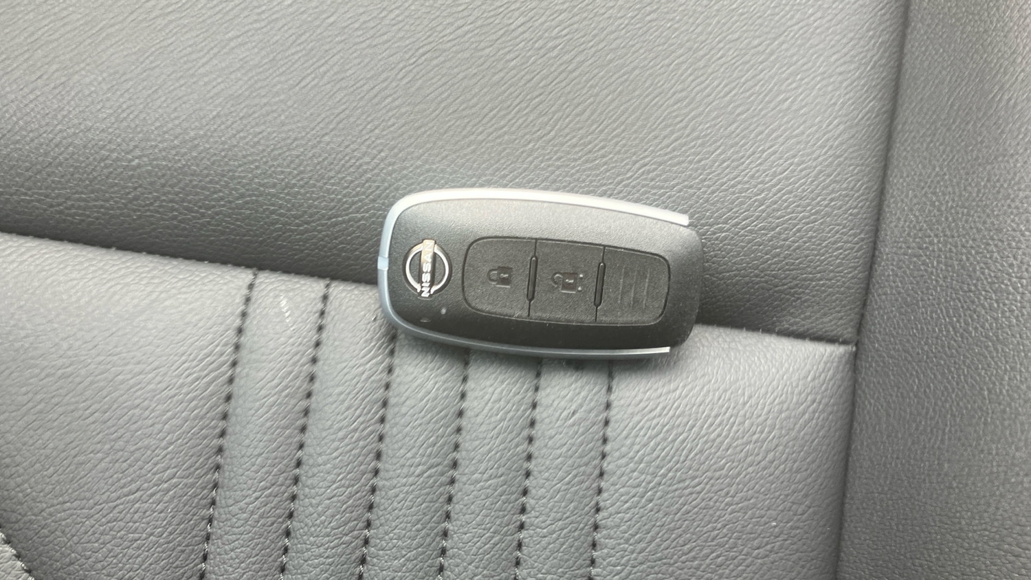 Used Nissan Juke 2025 for sale - 77197920: Photo 20