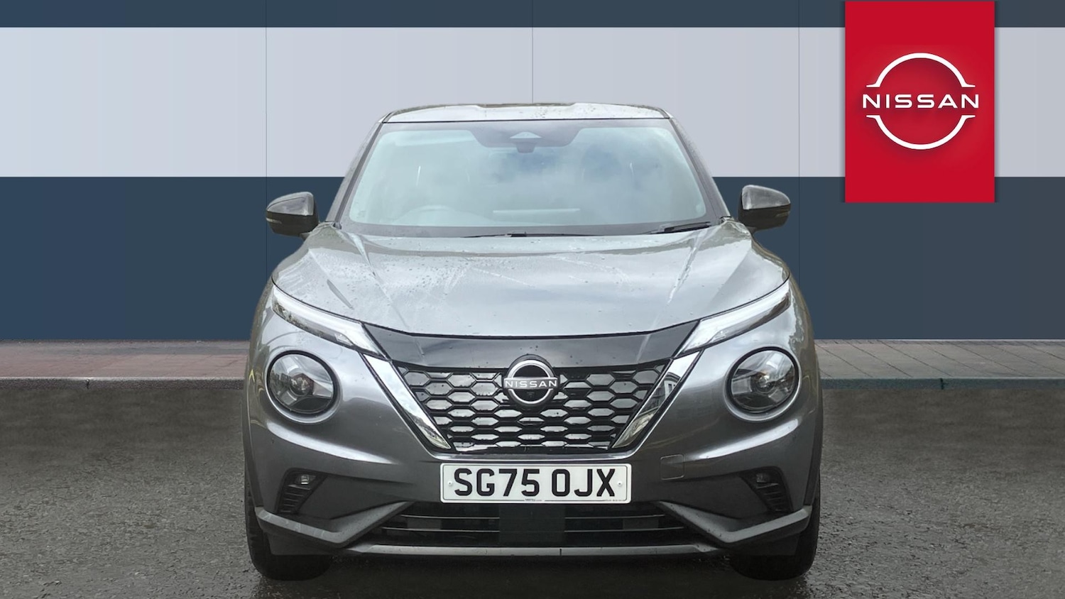 Used Nissan Juke 2025 for sale - 77197920: Photo 3
