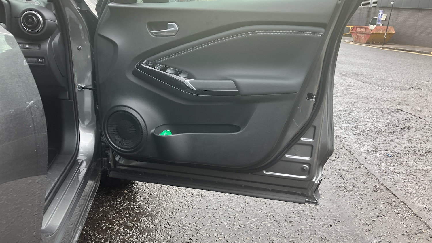 Used Nissan Juke 2025 for sale - 77197920: Photo 32