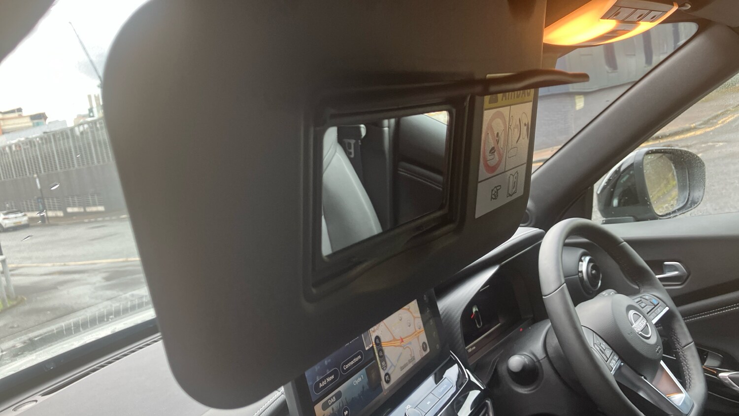 Used Nissan Juke 2025 for sale - 77197920: Photo 41