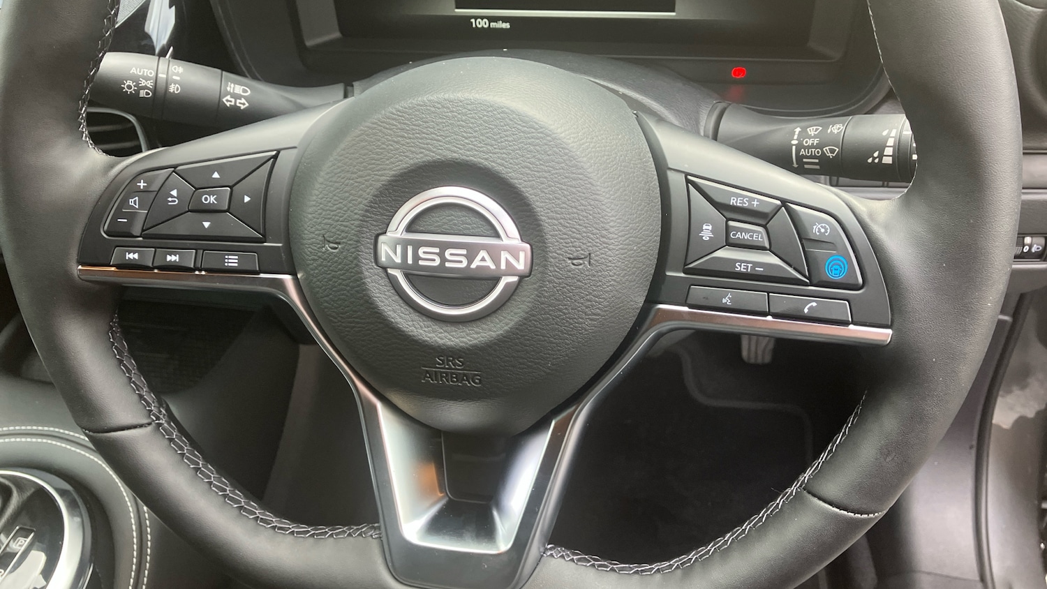 Used Nissan Juke 2025 for sale - 77197920: Photo 43