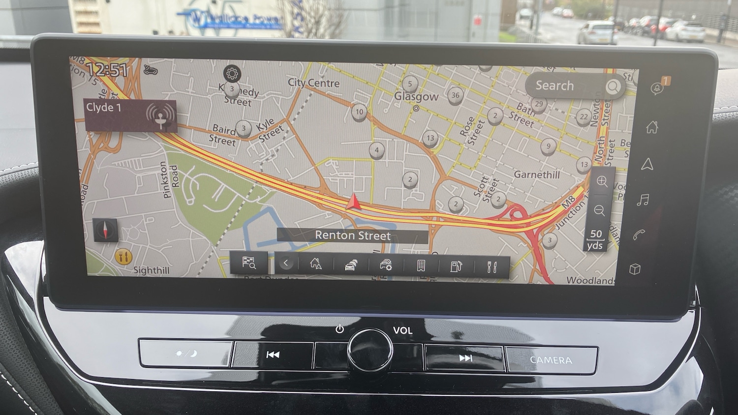 Used Nissan Juke 2025 for sale - 77197920: Photo 44