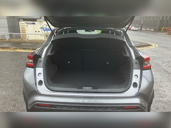 Used Nissan Juke 2025 for sale - 77197920: Photo