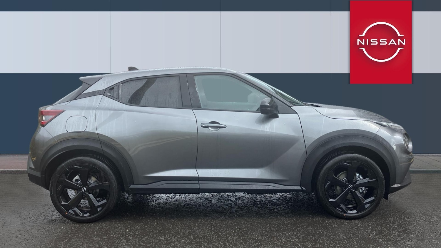 Used Nissan Juke 2025 for sale - 77197920: Photo 5