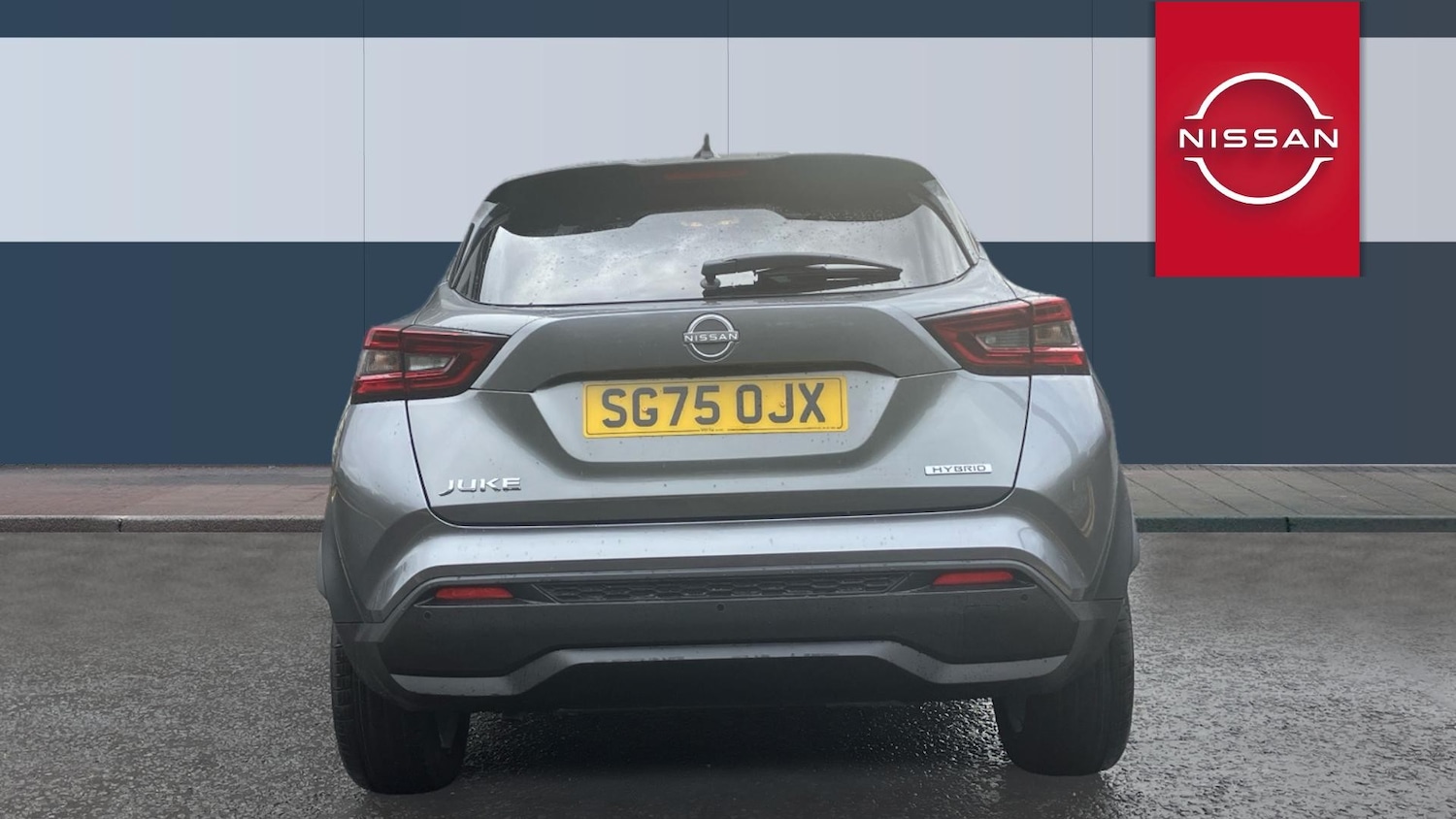 Used Nissan Juke 2025 for sale - 77197920: Photo 6