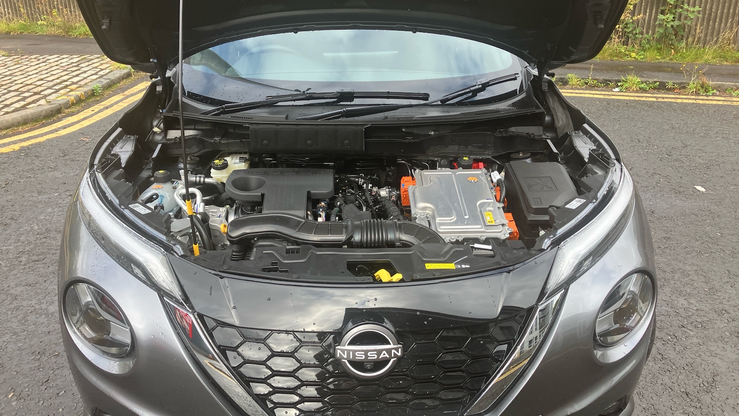 Used Nissan Juke 2025 for sale - 77197920: Photo 8