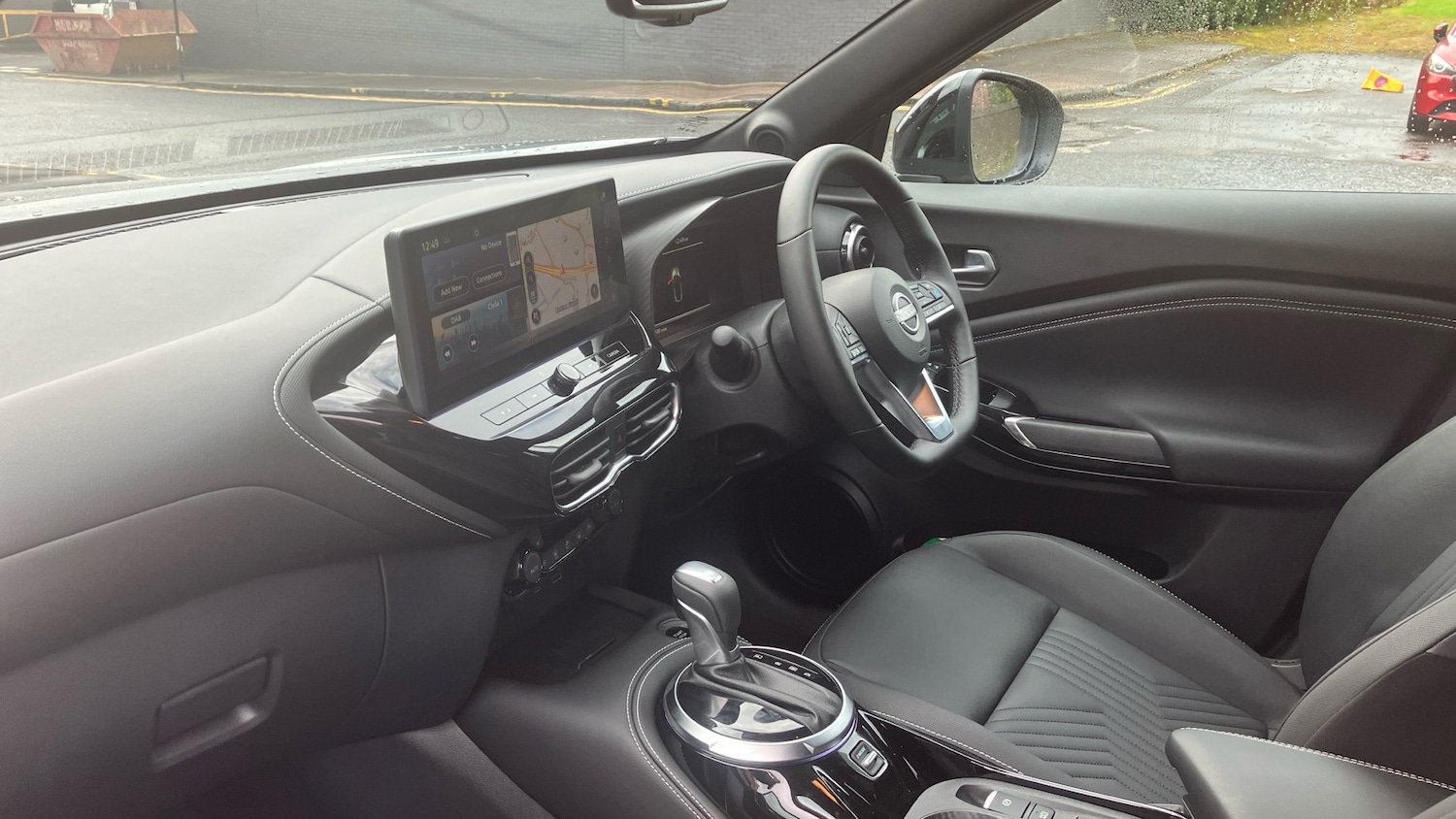 Used Nissan Juke 2025 for sale - 77197920: Photo 9