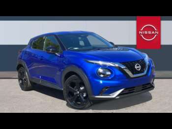 2025 (25) - 1.0 DiG-T Tekna 5dr DCT Petrol Hatchback