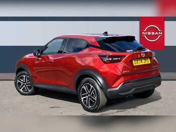 Used Nissan Juke 2025 for sale - 78858503: Photo