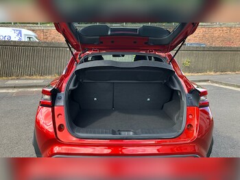 Used Nissan Juke 2025 for sale - 78858503: Photo