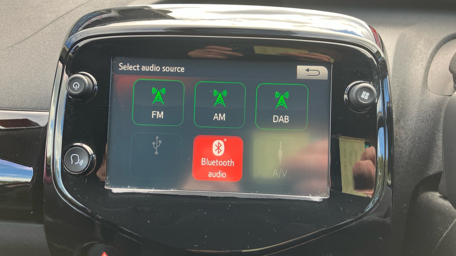 Used Toyota AYGO 2019 for sale - 76161774: Photo 12