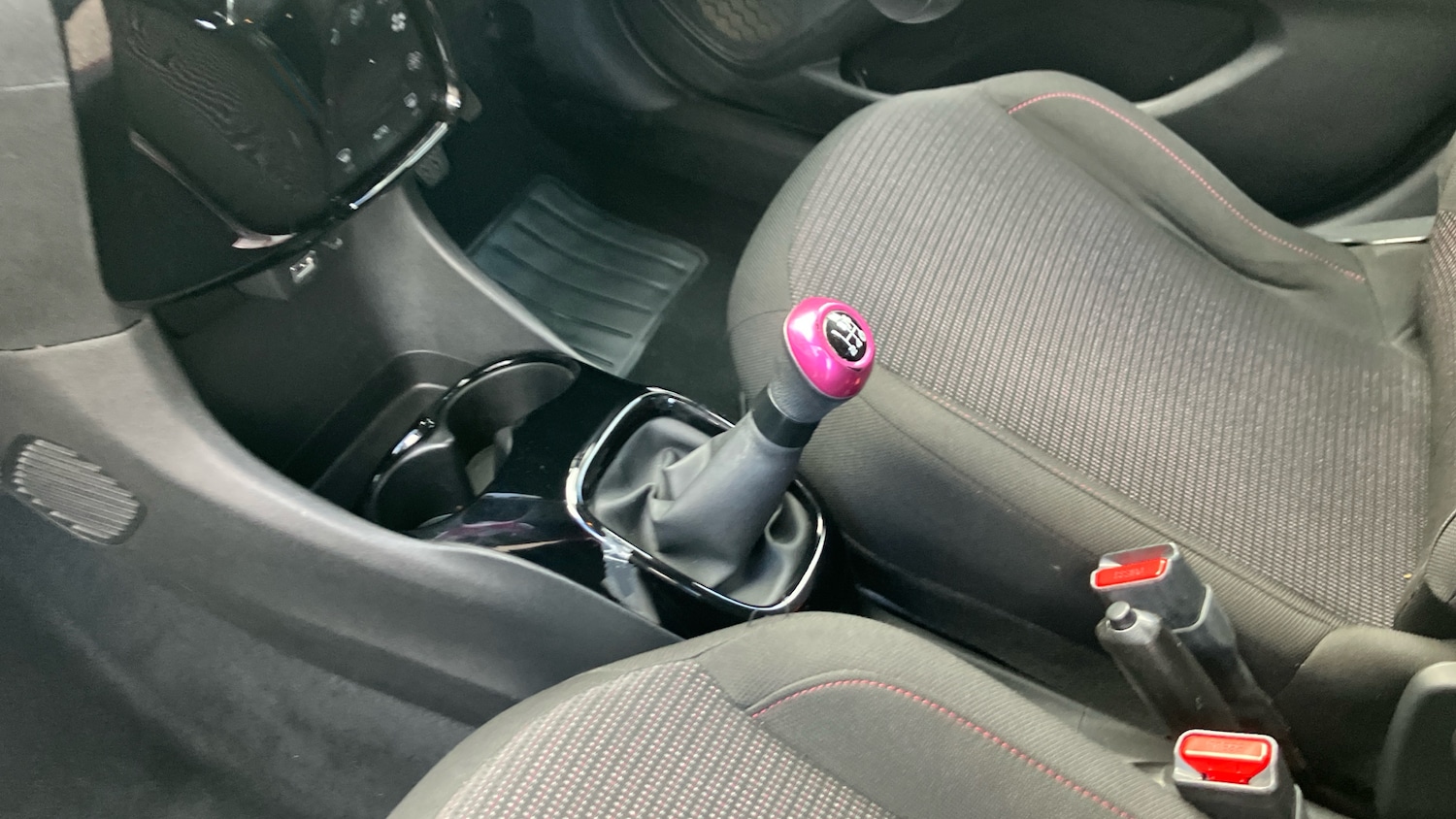 Used Toyota AYGO 2019 for sale - 76161774: Photo 13