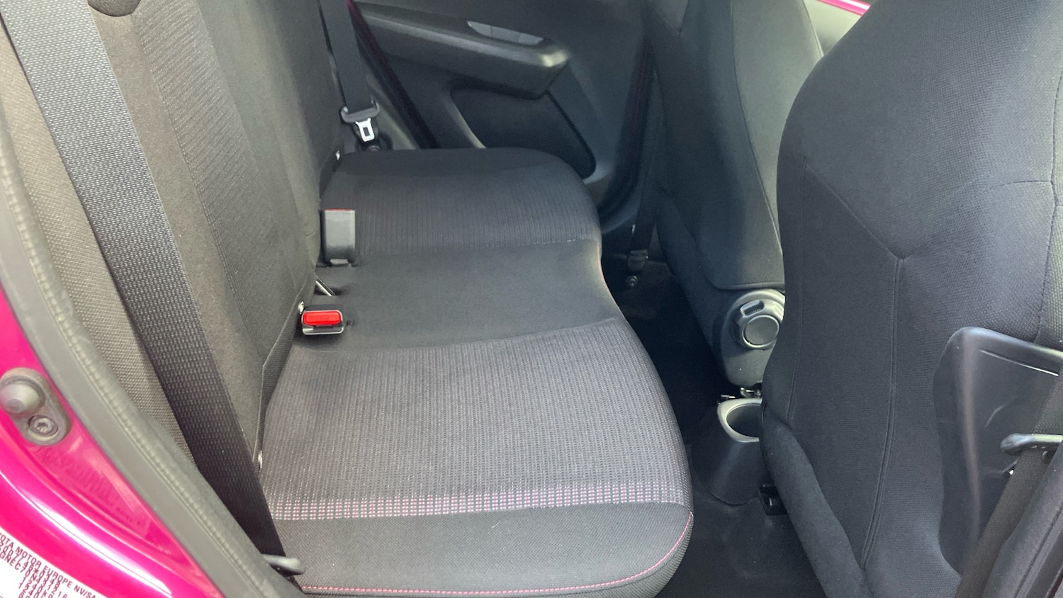 Used Toyota AYGO 2019 for sale - 76161774: Photo 16