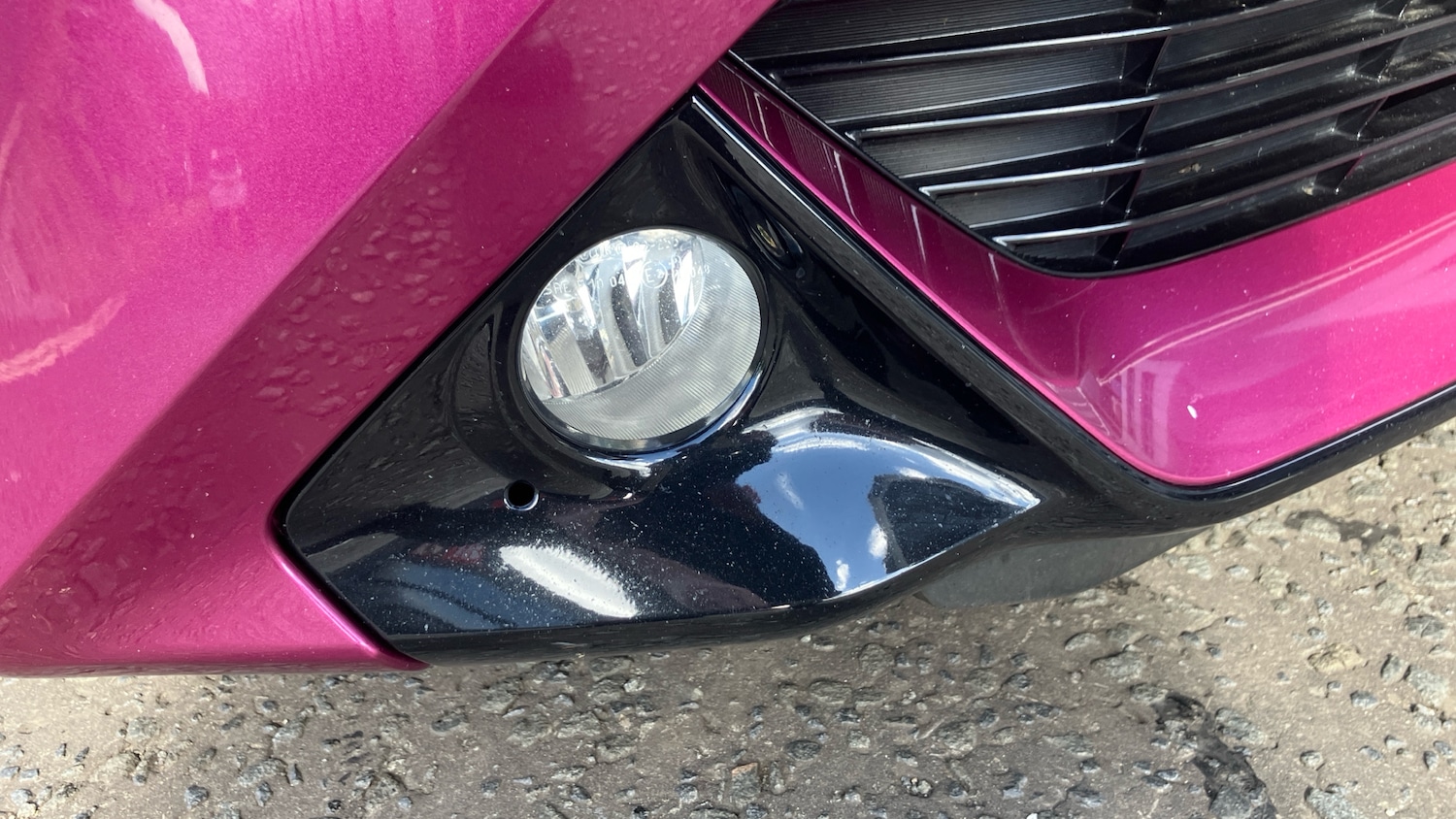 Used Toyota AYGO 2019 for sale - 76161774: Photo 21