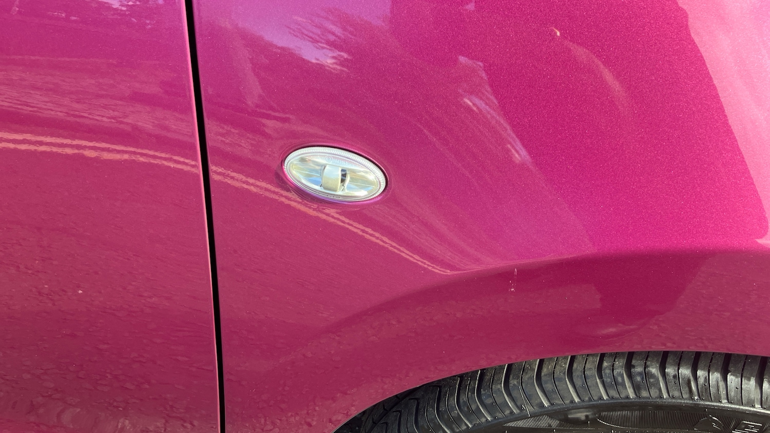 Used Toyota AYGO 2019 for sale - 76161774: Photo 22