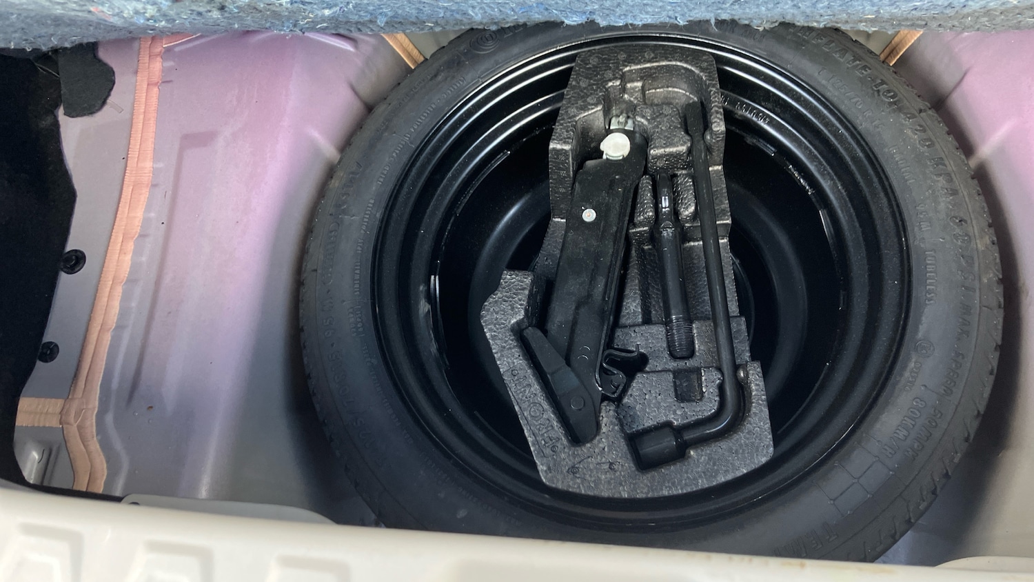 Used Toyota AYGO 2019 for sale - 76161774: Photo 27