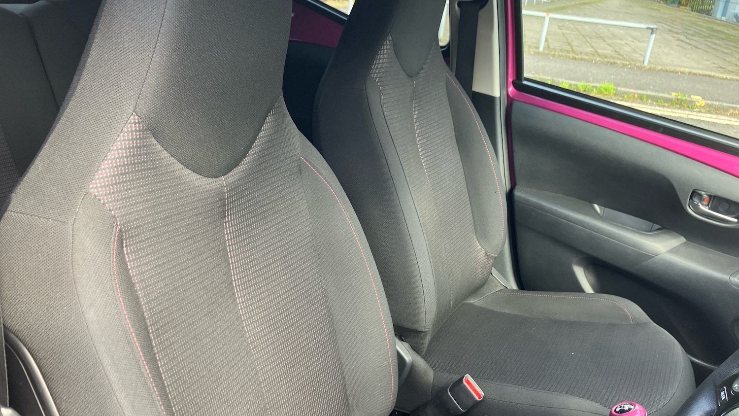 Used Toyota AYGO 2019 for sale - 76161774: Photo 28