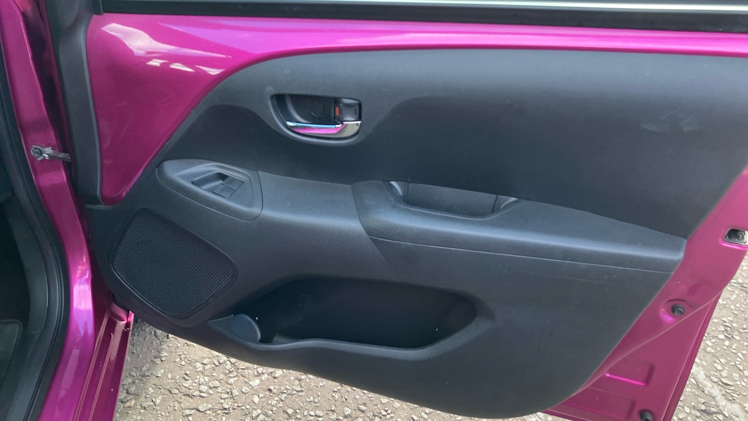 Used Toyota AYGO 2019 for sale - 76161774: Photo 32