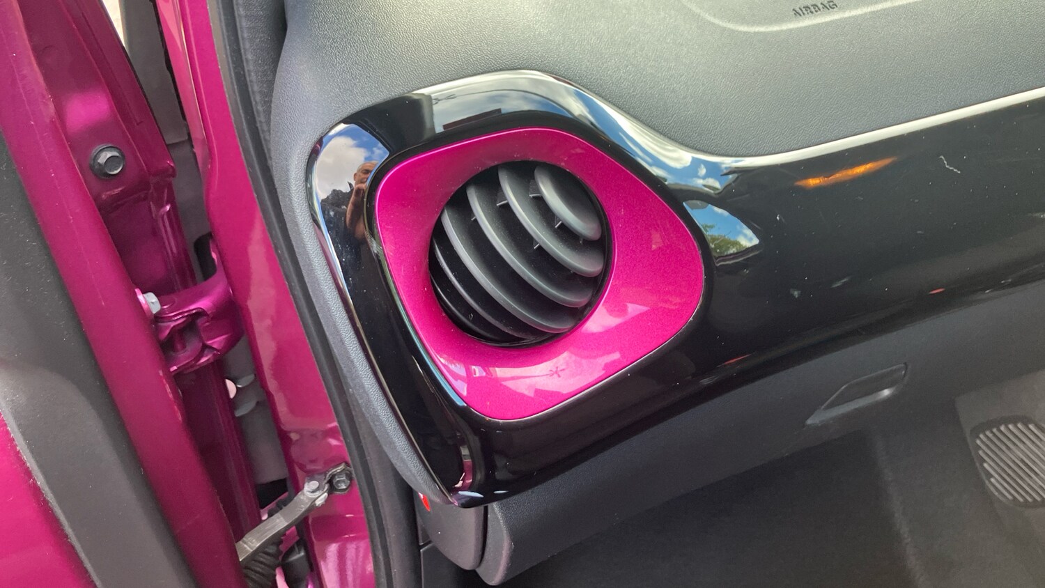 Used Toyota AYGO 2019 for sale - 76161774: Photo 36