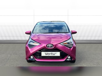 Used Toyota AYGO 2019 for sale - 76161774: Photo