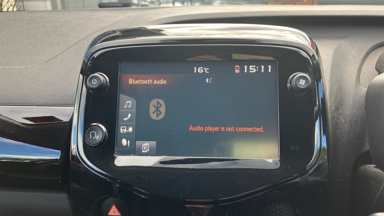 Used Toyota AYGO 2019 for sale - 76161774: Photo 42