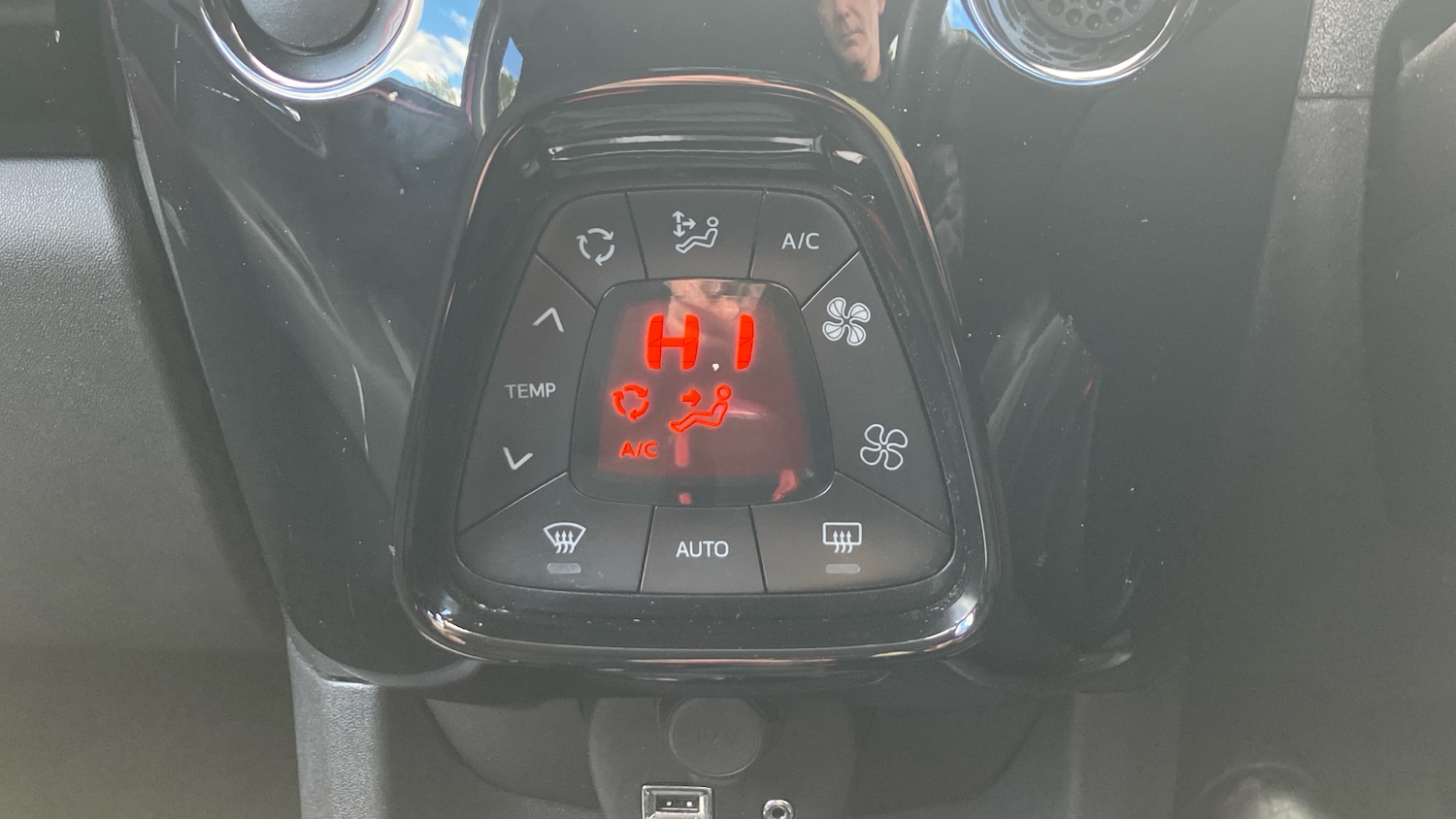Used Toyota AYGO 2019 for sale - 76161774: Photo 45