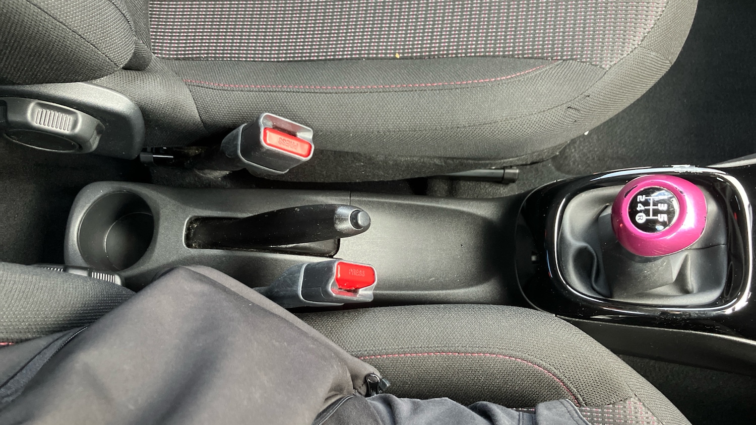 Used Toyota AYGO 2019 for sale - 76161774: Photo 48
