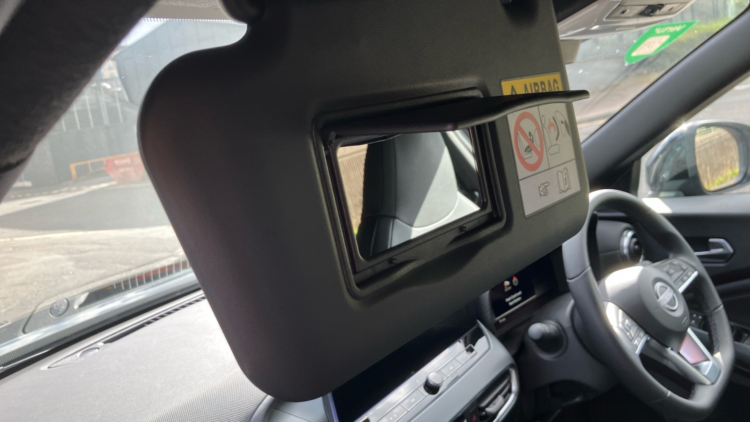Vehicle 34