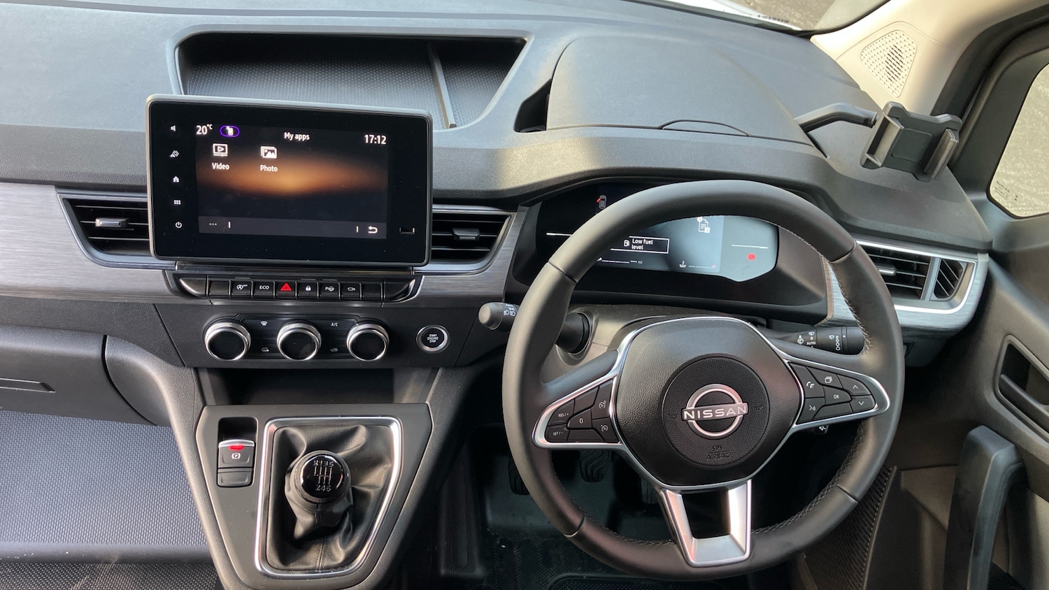 Used Nissan Other 2025 for sale - 77046517: Photo 10