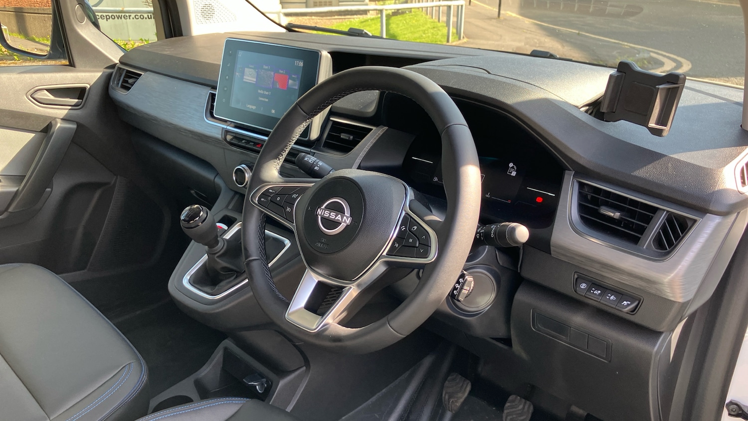 Used Nissan Other 2025 for sale - 77046517: Photo 11