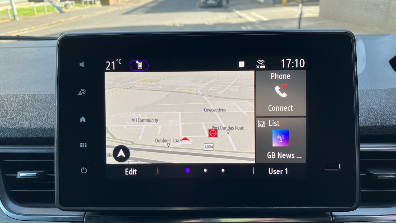 Used Nissan Other 2025 for sale - 77046517: Photo 12