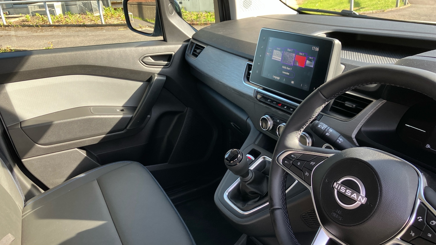 Used Nissan Other 2025 for sale - 77046517: Photo 14