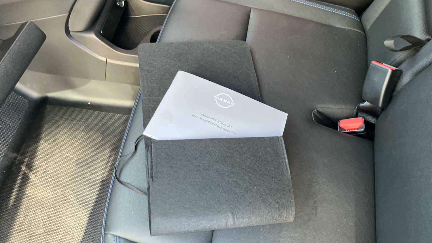 Used Nissan Other 2025 for sale - 77046517: Photo 19
