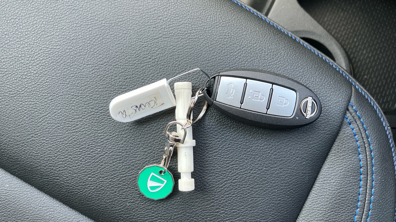 Used Nissan Other 2025 for sale - 77046517: Photo 20