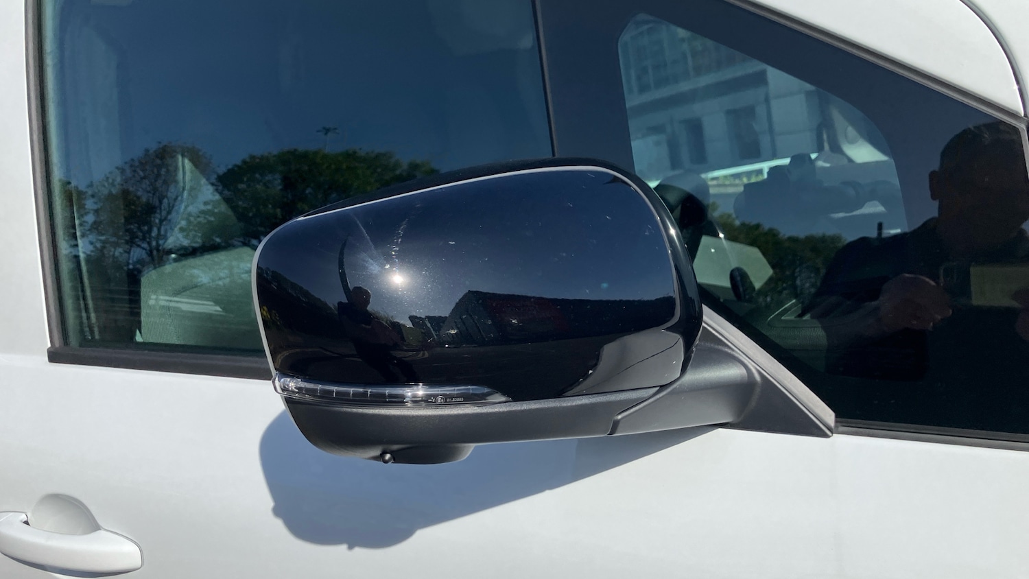 Used Nissan Other 2025 for sale - 77046517: Photo 23