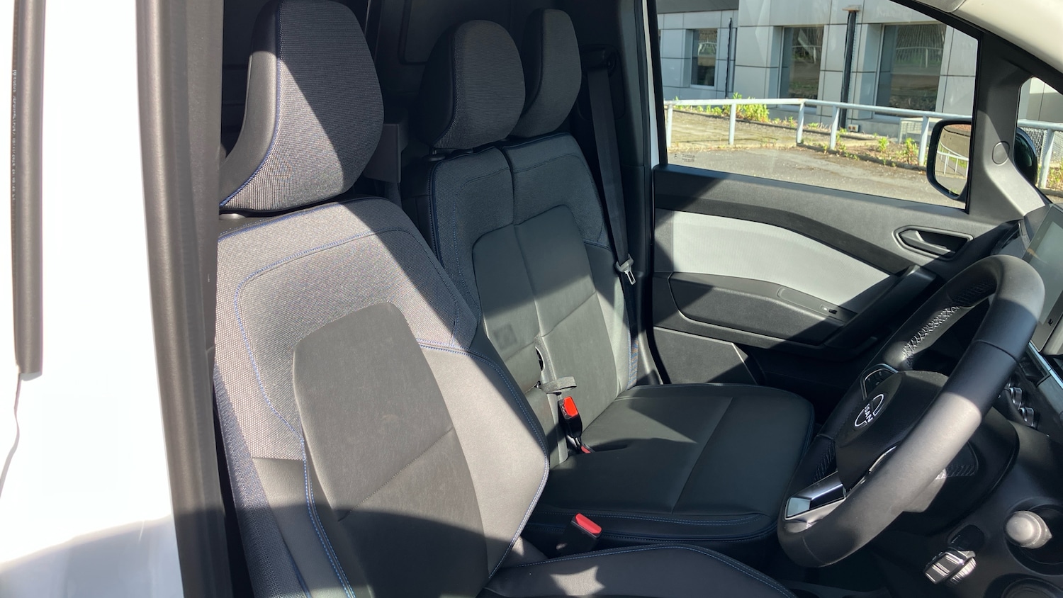 Used Nissan Other 2025 for sale - 77046517: Photo 24