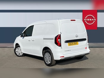 Used Nissan Other 2025 for sale - 77046517: Photo