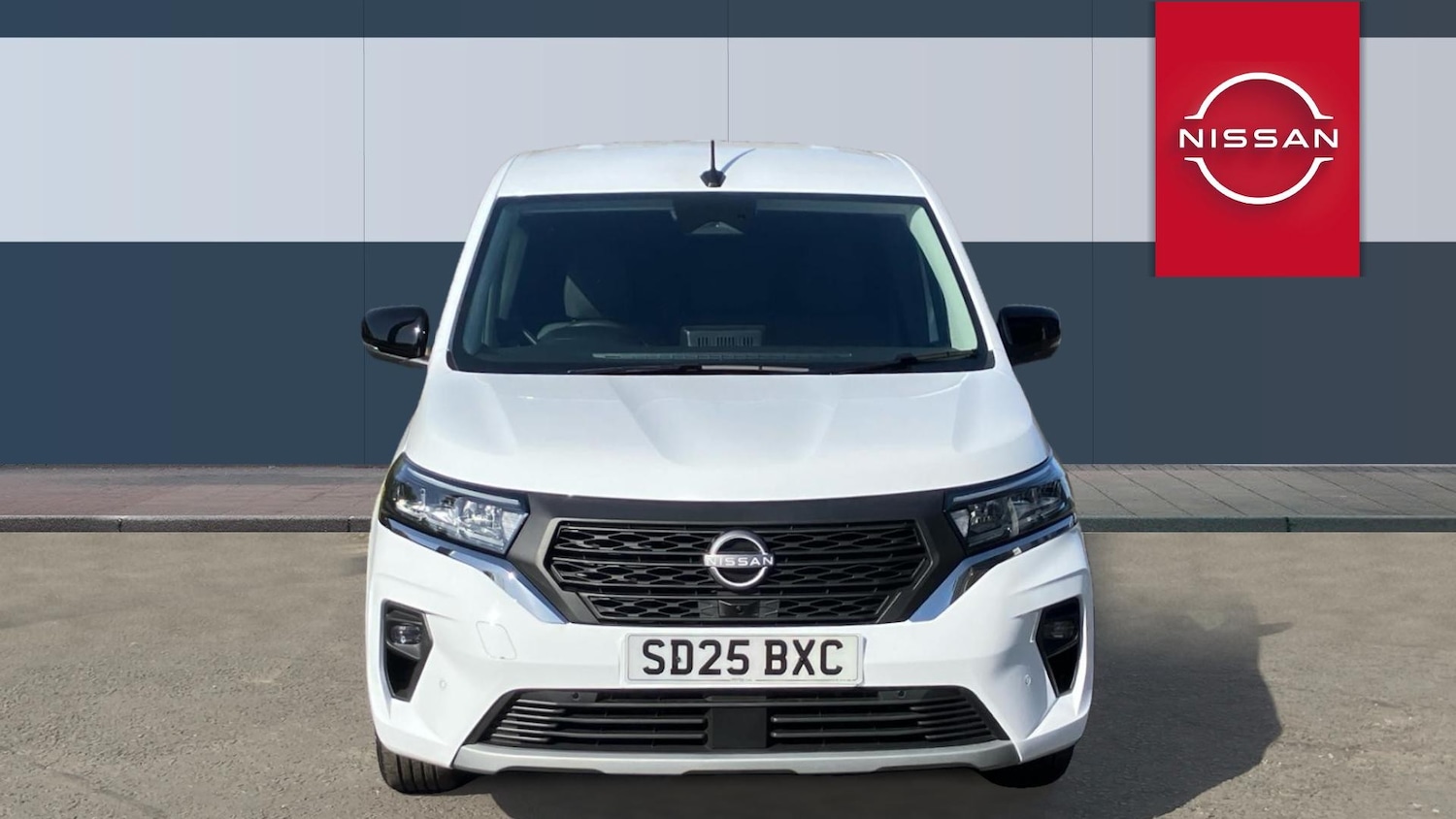 Used Nissan Other 2025 for sale - 77046517: Photo 3