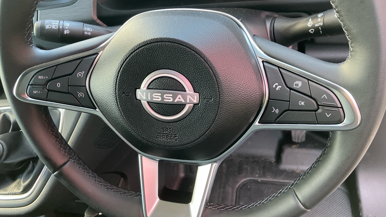 Used Nissan Other 2025 for sale - 77046517: Photo 34