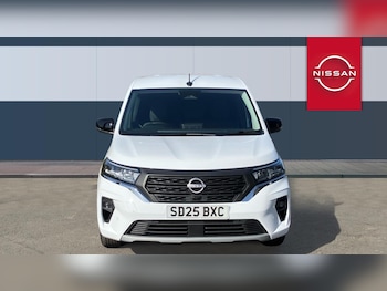 Used Nissan Other 2025 for sale - 77046517: Photo