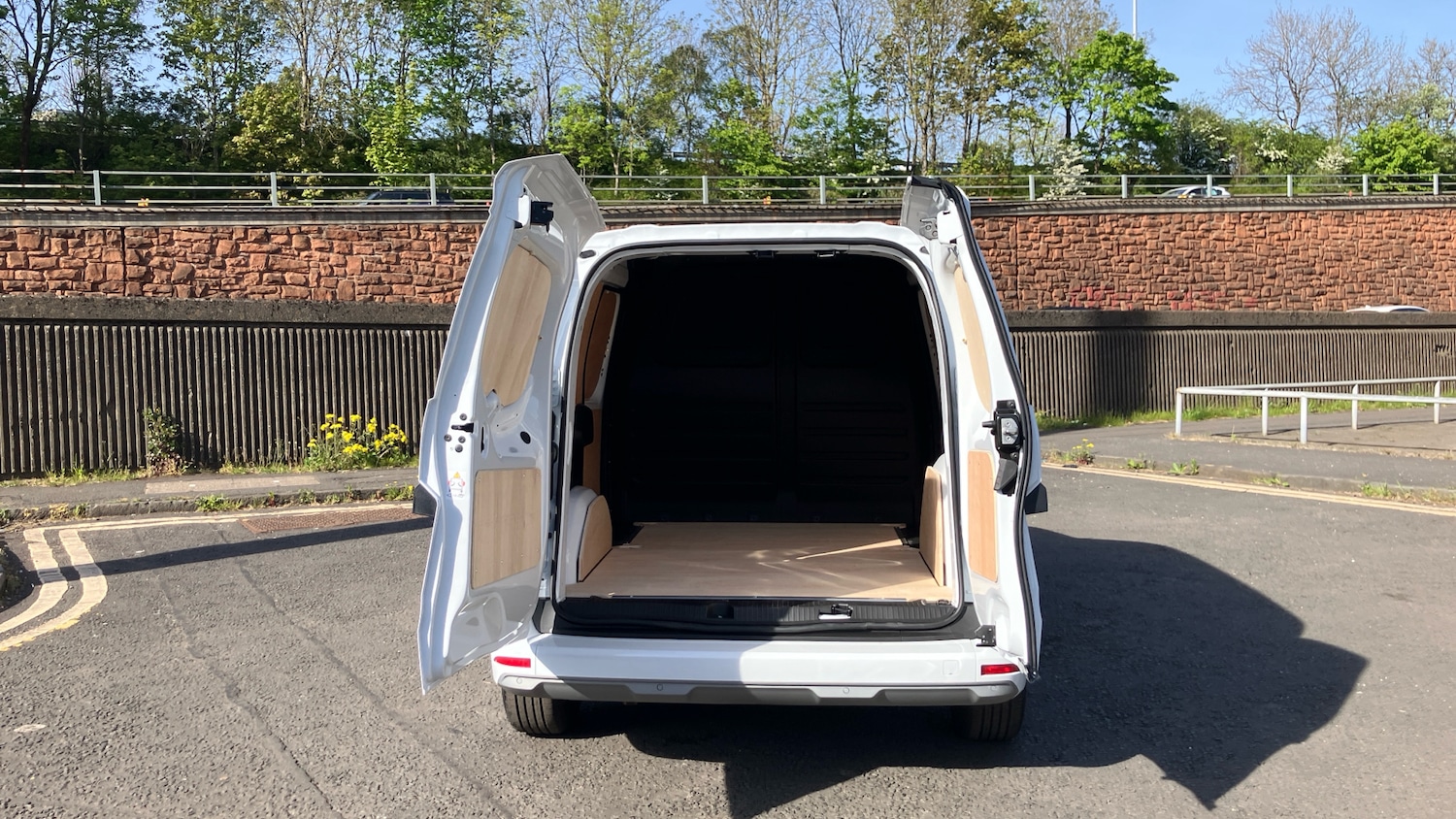 Used Nissan Other 2025 for sale - 77046517: Photo 4