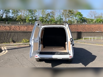 Used Nissan Other 2025 for sale - 77046517: Photo