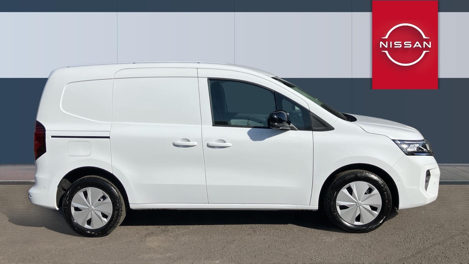 Used Nissan Other 2025 for sale - 77046517: Photo 5