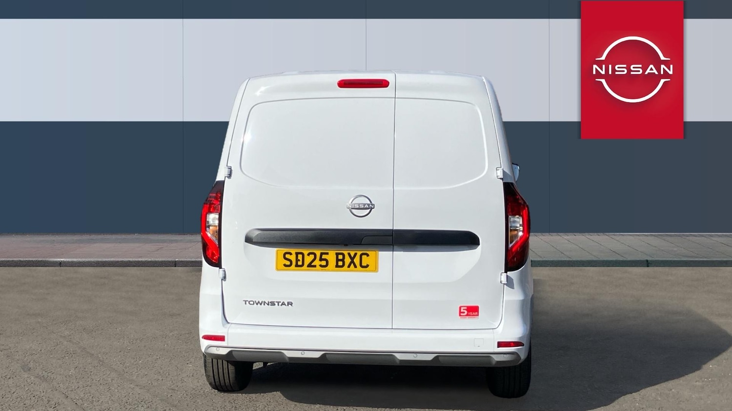 Used Nissan Other 2025 for sale - 77046517: Photo 6