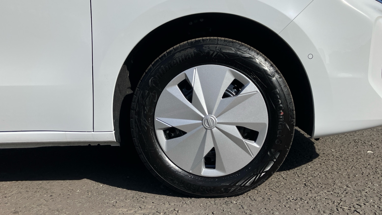 Used Nissan Other 2025 for sale - 77046517: Photo 7