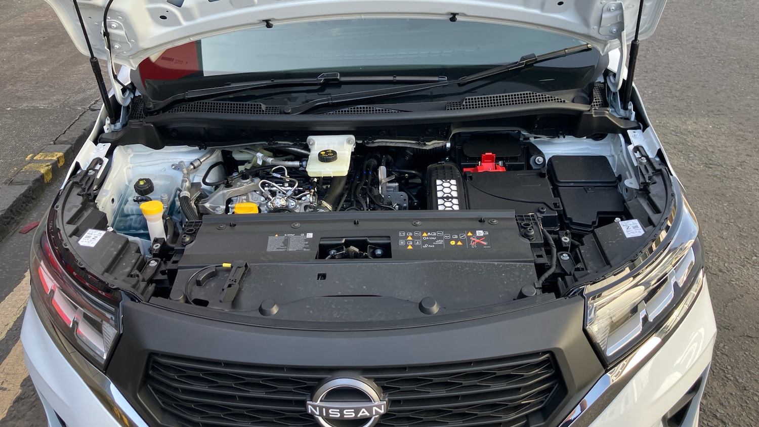 Used Nissan Other 2025 for sale - 77046517: Photo 8