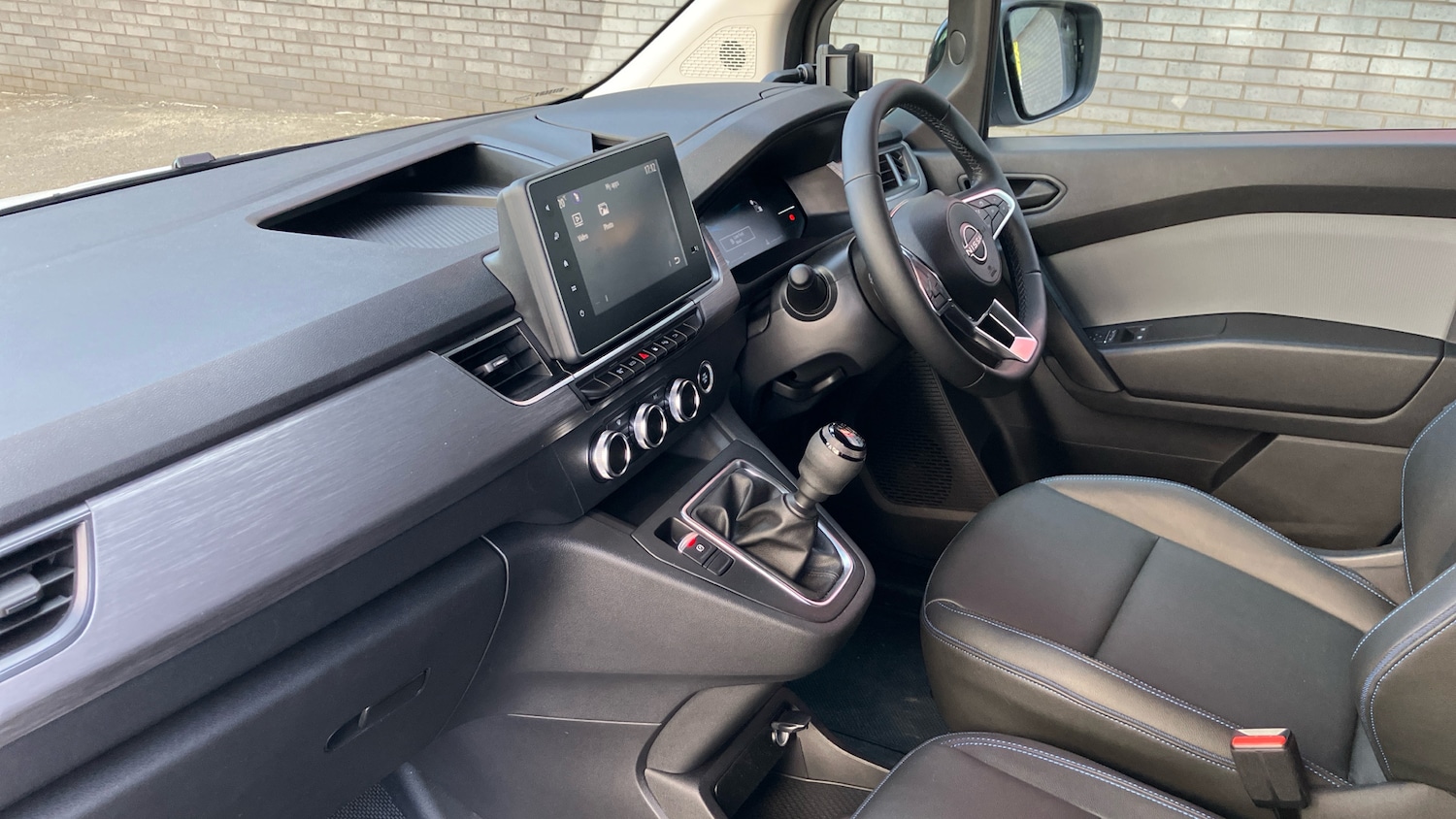 Used Nissan Other 2025 for sale - 77046517: Photo 9