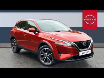 2023 (73) - 1.3 DiG-T MH 158 Tekna 5dr Xtronic Petrol Hatchback